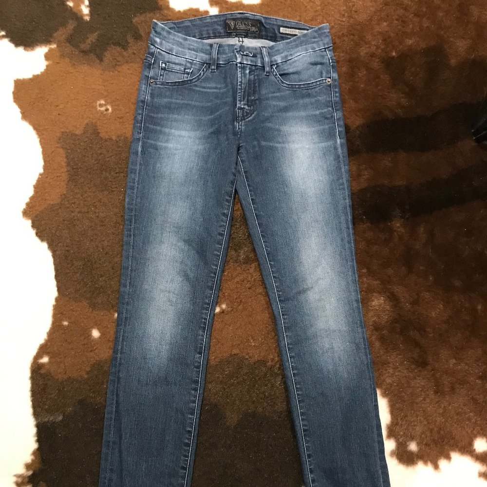 Guess Skinny Jeans